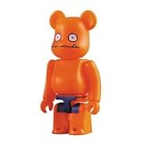 BE@RBRICK ベアブリック SERIES19 HORROR UGLYDOLL(アグリードール)の画像