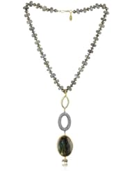 Azaara "Paris" Debrecen Necklace
