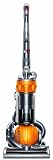 Dyson - DC25 Ball - Aspirateur sans Sac - Id&eacute;al pour nettoyer en profondeur les grandes surfaces moquett&eacute;es - offert 1 brosse - Garantie 5 ans.