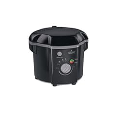 Rival 1-Liter Deep Fryers