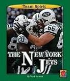 The New York Jets (Team Spirit)