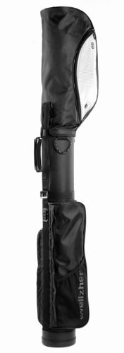 Wellzher Sunday Bag BLACK