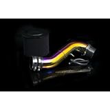 Weapon-R 303-111-401 Secret Weapon Limited Edition Intake System 1989-1994 Eagle... 