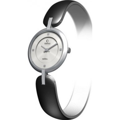 Obaku Harmony Damen-Armbanduhr V106L CWRB Preisvergleich
