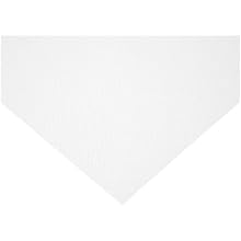 Nylon 6/6 Woven Mesh Sheet, Square Openings, Natural