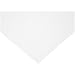 Nylon 6 Woven Mesh Sheet, Opaque Off-White