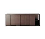 ACA3 Sideboard by Antonio Citterio for Maxalto
