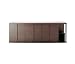 ACA3 Sideboard by Antonio Citterio for Maxalto