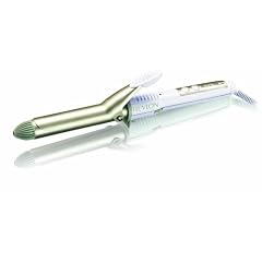 Revlon R325E R-curl Frisiereisen Gold Dream Titanium Keramik 25 mm