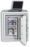 Review PHOENIX  / Phoenix Safe Data Care 2003 2 Hour Fire Protection 242kg W690xD720xH855mm Ref 2003