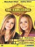 Mary-Kate & Ashely Olsen: The Challenge