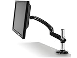 Ergotech Freedom Arm Mount Single for PC - Metal Gray (FDM-PC-G01)