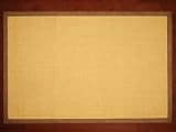 Mayfair Sisal Rug - Autumn Bronze, Crafted by Skillful Artisans - 4 Sizes Available