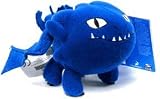 How To Train Your Dragon Movie Mini Talking Plush Night Fury