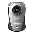 Coby CX71BLK Mini AM/FM Pocket Radio, Black