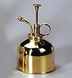 Outdoor Living : Haws Brass Mister