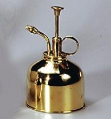 Haws Brass Mister