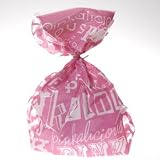 SALE Pink Party Treat Bags SALE