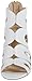 Nine West Women's Flora Leather Dress Pump