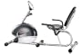 Sunny Sf-Rb801 Magnetic Recumbent Bike
