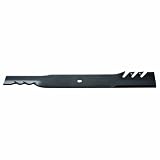 Oregon 96-319 Hustler (Excel) Replacement Lawn Mower Blade 20-1/2-Inch
