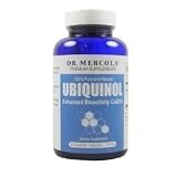 Ubiquinol Capliques 90 Per Bottle Mercola Product