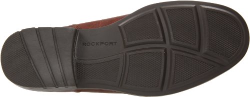 Rockport Spruce Lodge Light, Bottes homme - Brun clair, 42.5