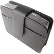 New- GILSSON GL43 PREMIUM GPS LEATHER CASES (FOR 4.3" GPS UNITS)