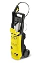 Factory-Reconditioned Karcher 1,800 PSI 1.5 GPM Electric Pressure Washer K 3.68 M