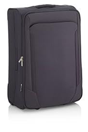 Longhaul Soft Artemis Expandable Rollercase - Large
