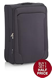 Longhaul Soft Artemis Expandable Rollercase - Large