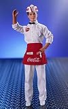 Review MAttel  / Mattel Barbie - Coca Cola Ken Doll - Coke Ken