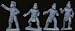Flower Wars (Aztecs) - Suit Wearer, Quachicqueh, maquahuiti