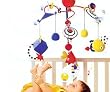 Tiny Love Symphony-in-Motion Mobile Shapes