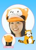 ラスカルキャップ