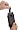 Belkin 3g iPhone Leather Holster with pull tab,in Black