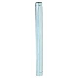 Selkirk Metalbestos 283060b Type L Vent Pellet Stove Pipe 3x5' #3VP-60B (Pack of 2)