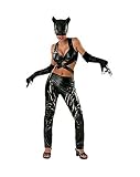  : Catwoman Adult Accessory Kit Adult