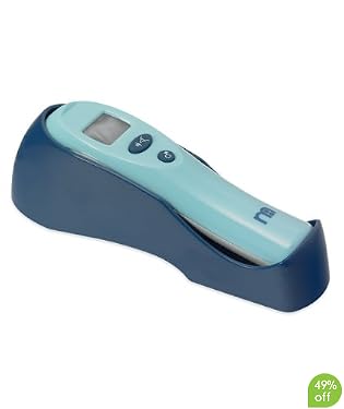 Mothercare 4 in 1 Thermometer