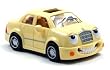 Chevron Cars Leslie Lx