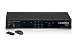 Lorex Edge+ LH326501 16-Channel Video Security DVR with Internet, 3G Mobile Viewing and 500GB HDD (Black)