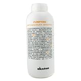 Davines Natural Tech Purifying Anti-dandruff Shampoo