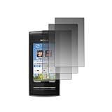 3 Pack of Screen Protectors for Nokia 5250