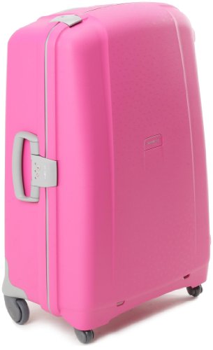 Samsonite Trolley Aeris Spinner 68/25, candy pink, 49x68x28, 23404-2067_2067