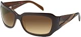 Fossil Sunwear - Miranda (Color: Brown)