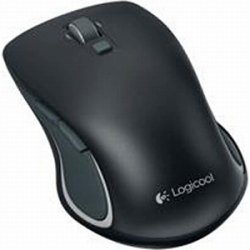 LOGICOOL ワイヤレスマウス m560 ブラック M560BK