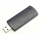 Computer : Wireless USB Adapter WiFi Internet Network Dongle