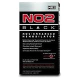 MRI NO2 Black