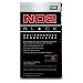 MRI NO2 Black