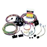 Jeep Wiring - Painless Performance- Complete Kit 1976-1986 JEEP CJ
